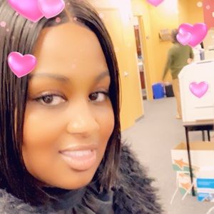 Meet your Posher, Janee